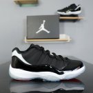 Air Jordan 11 Retro Low 'Infrared 23' 528895 023
