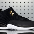 Air Jordan 12 Retro 'Reverse Taxi' 130690 017