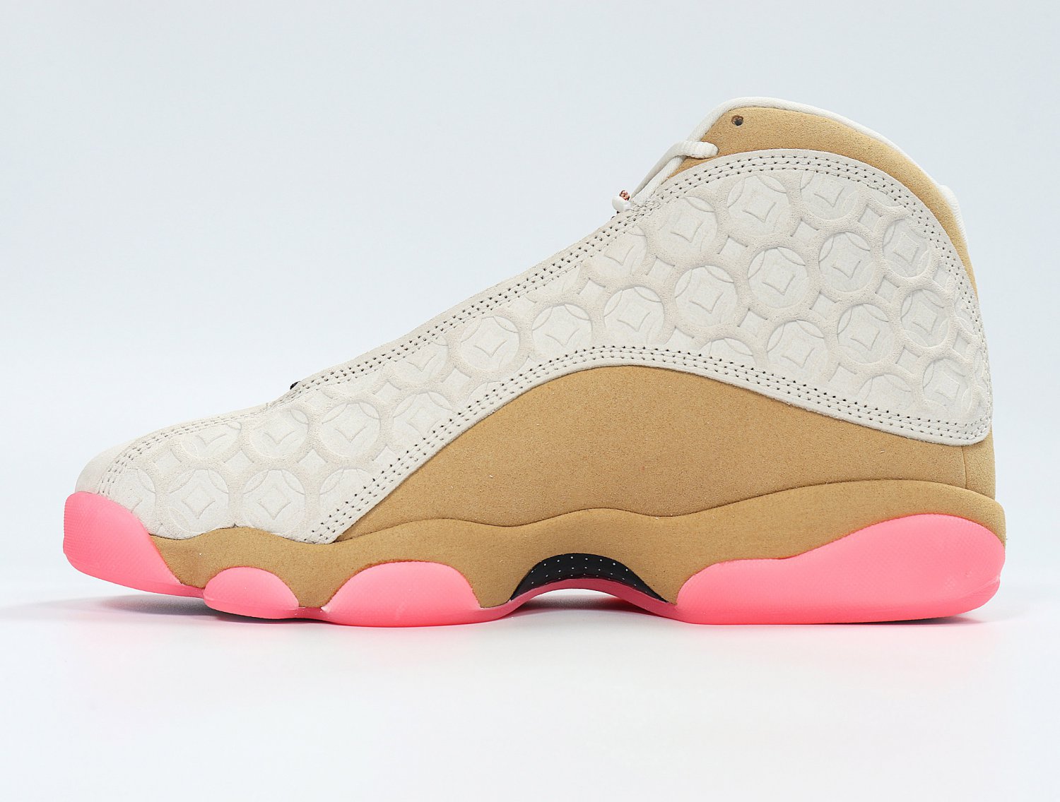 Air Jordan 13 Retro 'Chinese New Year' CW4409 100
