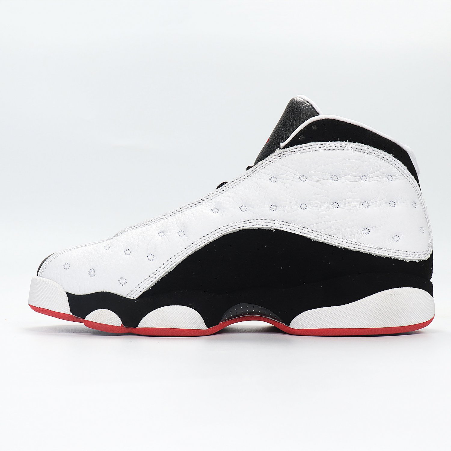 Air Jordan 13 Retro 'He Got Game' 2018 414571 104