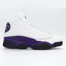 Air Jordan 13 Retro 'Lakers' 414571 105