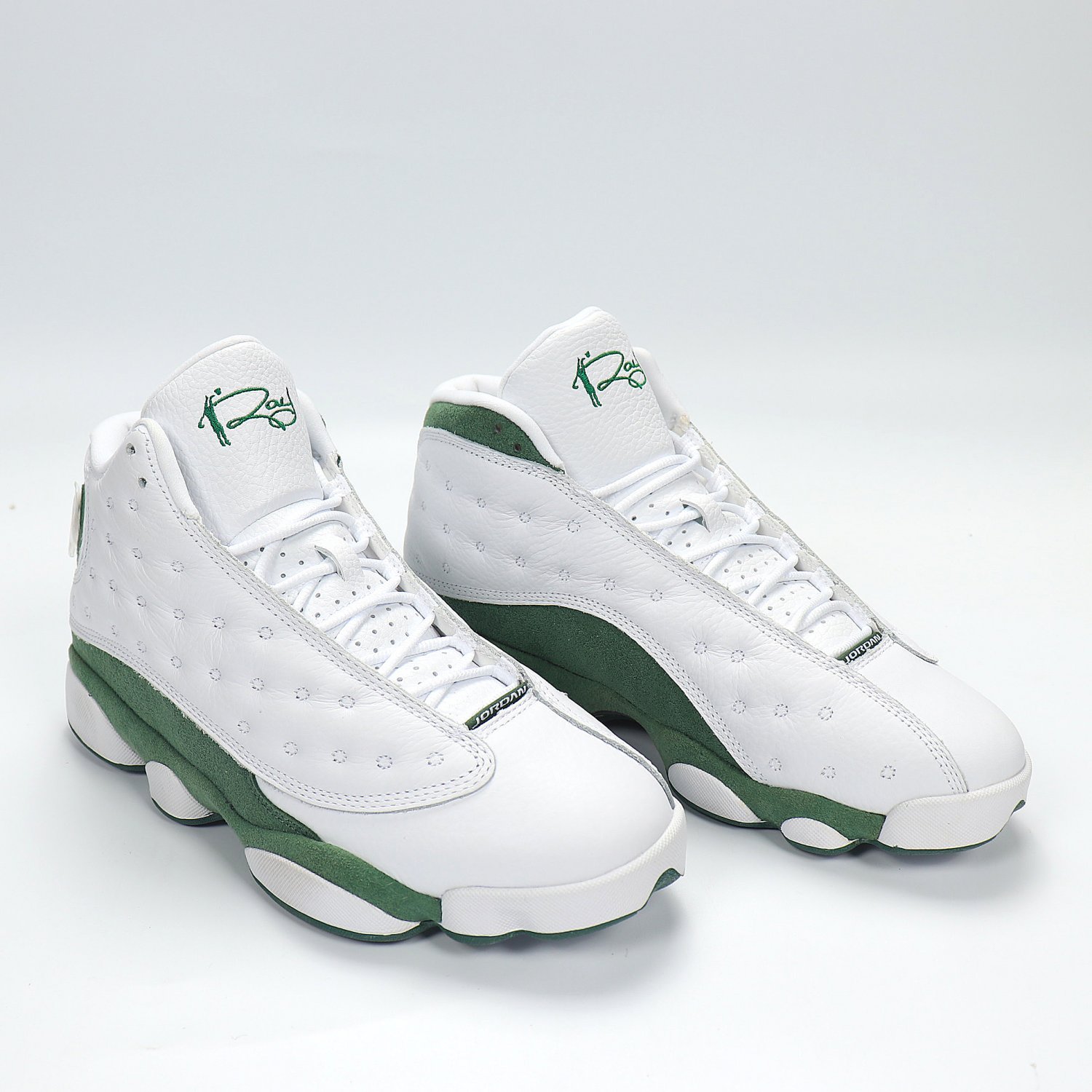 Air Jordan 13 Retro 'Ray Allen' PE 414571 125
