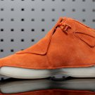 Air Jordan 18 Retro 'Orange Suede' AA2494 801