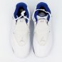 Air Jordan 18 Retro 'White Sport Royal' 2018 AA2494 106