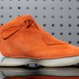 Air Jordan 18 Retro 'Orange Suede' AA2494 801