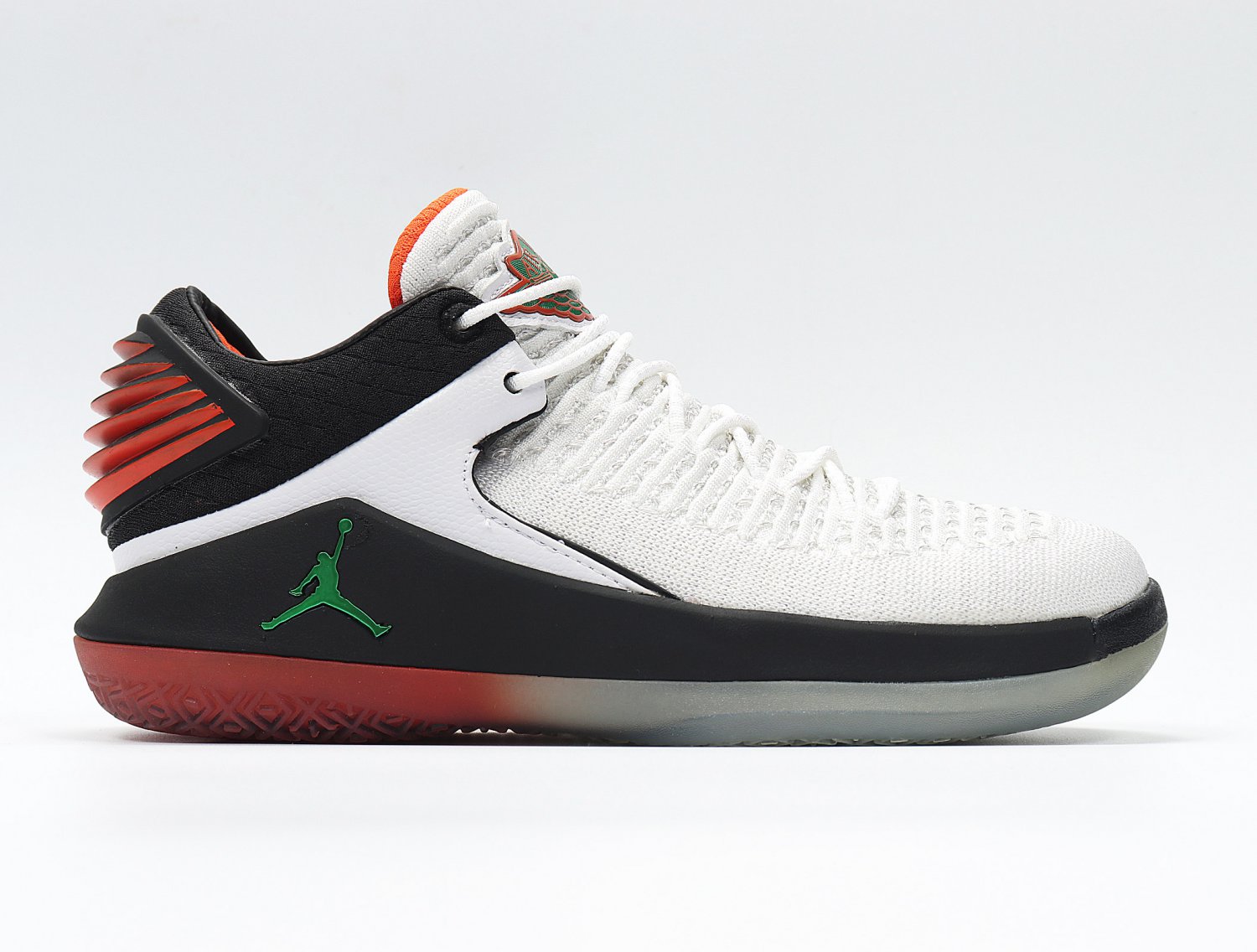Air Jordan 32 Low PF 'Gatorade' AH3347 100