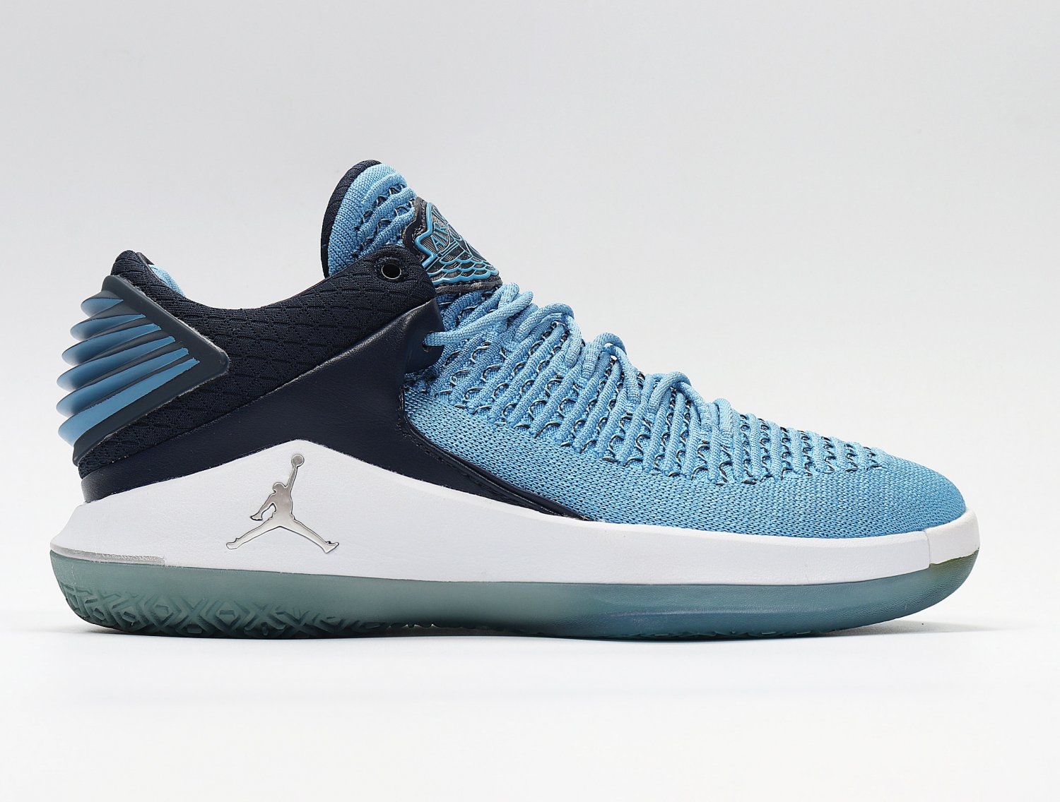 Air Jordan 32 Low PF 'Win Like '82' AH3347 401