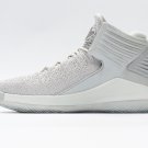 Air Jordan 32 PF 'Pure Platinum' AH3348 007