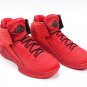 Air Jordan XXXII PF 'Rosso Corsa' AH3348 601