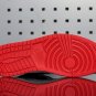 CLOT x Air Jordan 1 Mid 'Fearless' CU2804 100