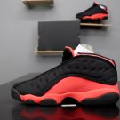 CLOT x Air Jordan 13 Retro Low 'Infra-Bred' AT3102 006