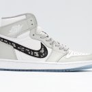 Dior x Air Jordan 1 High CN8607 002