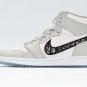 Dior x Air Jordan 1 High CN8607 002