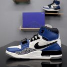 Just Don x Jordan Legacy 312 'Storm Blue' AQ4160 104