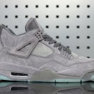 KAWS x Air Jordan 4 Retro 'Cool Grey' 930155 003
