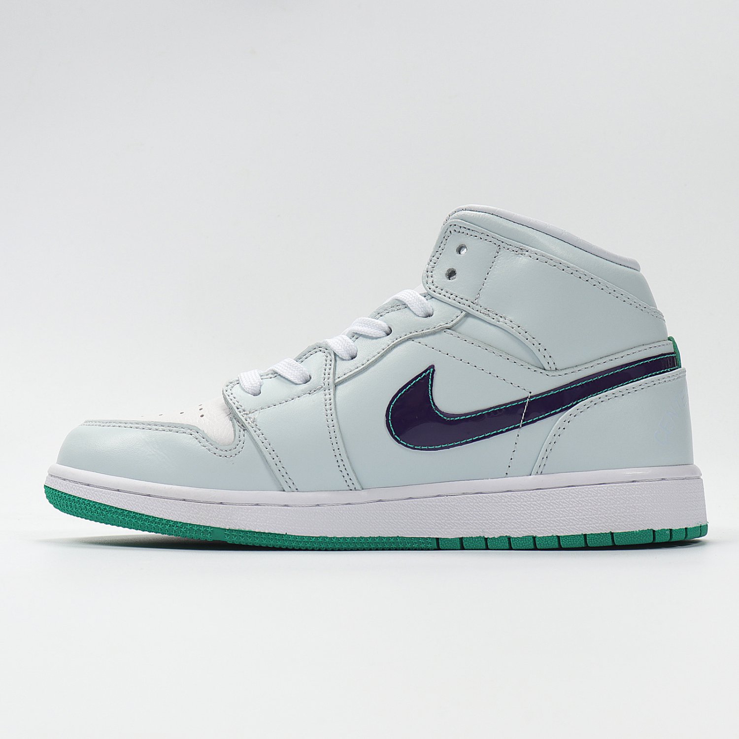 luka doncic jordan 1s