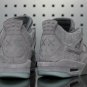 KAWS x Air Jordan 4 Retro 'Cool Grey' 930155 003