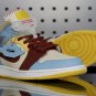Maison Chateau Rouge x Air Jordan 1 Mid SE 'Fearless' CU2803 200