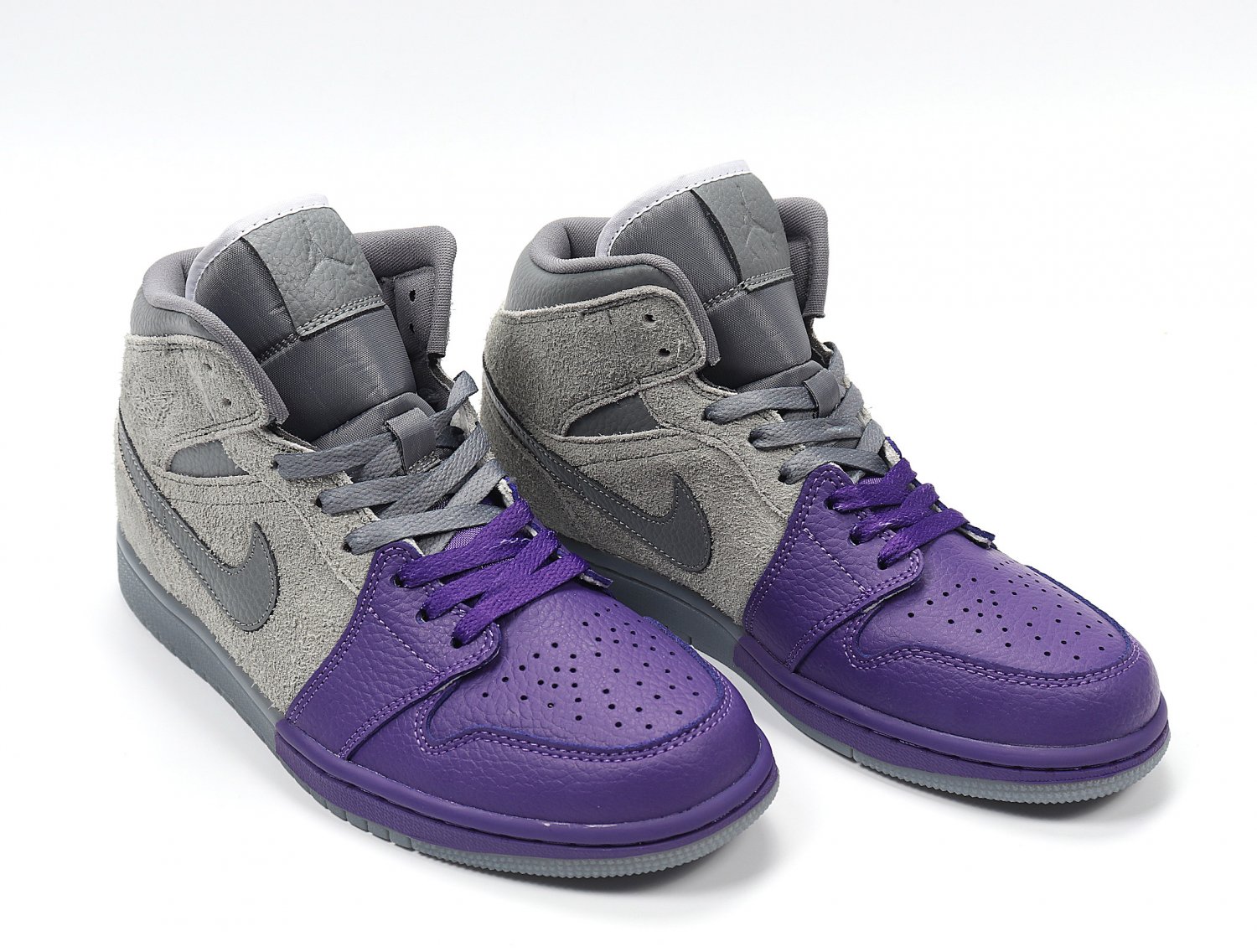 air jordan sheila rashid