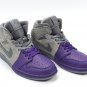 Sheila Rashid x Air Jordan 1 Mid 'UNITE' CW5897 005