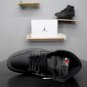 Rox Brown x Wmns Air Jordan 1 Retro High OG 'Black' BV1576 001