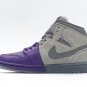Sheila Rashid x Air Jordan 1 Mid 'UNITE' CW5897 005
