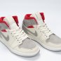 Sneakersnstuff x Air Jordan 1 Mid 'Past, Present, Future' CT3443 100