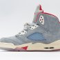 Trophy Room x Air Jordan 5 Retro 'Ice Blue' CI1899 400
