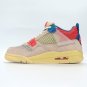 Union LA x Air Jordan 4 Retro 'Guava Ice' Sample DC9533 800
