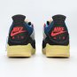 Union LA x Air Jordan 4 Retro 'Off Noir' DC9533 001