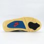Union LA x Air Jordan 4 Retro 'Off Noir' DC9533 001