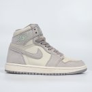 Wmns Air Jordan 1 High Premium 'Atmosphere Grey' AH7389 101
