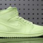 Wmns Air Jordan 1 High PRM 'Barely Volt' AH7389 700