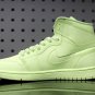 Wmns Air Jordan 1 High PRM 'Barely Volt' AH7389 700