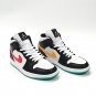 Wmns Air Jordan 1 Mid 'Alternate Swoosh' BQ6472 063