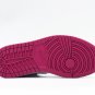 Wmns Air Jordan 1 Mid 'Cactus Flower' BQ6472-005