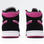 Wmns Air Jordan 1 Mid 'Cactus Flower' BQ6472-005
