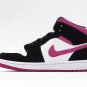 Wmns Air Jordan 1 Mid 'Cactus Flower' BQ6472-005