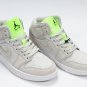 Wmns Air Jordan 1 Mid 'Ghost Green' CV3018 001