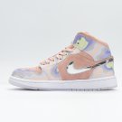 Wmns Air Jordan 1 Mid SE 'P(HER)SPECTIVE' CW6008 600