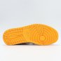 Wmns Air Jordan 1 Mid SE 'White Laser Orange' CV5276 107