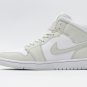 Wmns Air Jordan 1 Mid 'Spruce Aura' CV5280 103