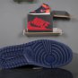 Wmns Air Jordan 1 Retro High 'Blue Void' AH7389 408