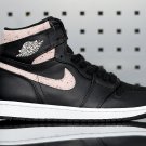 Wmns Air Jordan 1 Retro High 'Silt Red' AQ9131 001