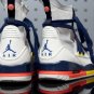Wmns Air Jordan 3 RTR EXP Lite 'Sail Blue Void' BQ8394 100