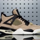 Wmns Air Jordan 4 Retro 'Mushroom' AQ9129 200