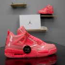 Wmns Air Jordan 4 Retro NRG 'Hot Punch' AQ9128 600