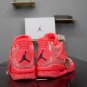 Wmns Air Jordan 4 Retro NRG 'Hot Punch' AQ9128 600