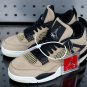 Wmns Air Jordan 4 Retro 'Mushroom' AQ9129 200