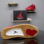 Wmns Air Jordan 4 Retro NRG 'Singles Day' AV3914 600